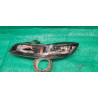 99763108101 Porsche 911 Left Fog Lamp 2005-2008