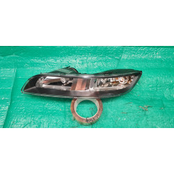 99763108101 Porsche 911 Left Fog Lamp 2005-2008