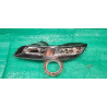 99763108101 Porsche 911 Left Fog Lamp 2005-2008