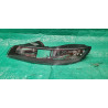 99763108101 Porsche 911 Left Fog Lamp 2005-2008