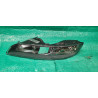 99763108101 Porsche 911 Left Fog Lamp 2005-2008