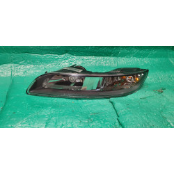 99763108101 Porsche 911 Left Fog Lamp 2005-2008