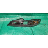 99763108101 Porsche 911 Left Fog Lamp 2005-2008