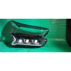 92102-L3100 Kia K5 Right Full LED Headlight 2021-2024