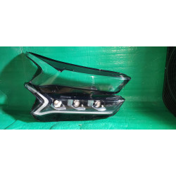 92102-L3100 Kia K5 Right Full LED Headlight 2021-2024