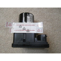 13370786 Chevrolet Cruze ABS Pump 2012-2014 13384013