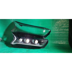 92102-L3100 Kia K5 Right Full LED Headlight 2021-2024