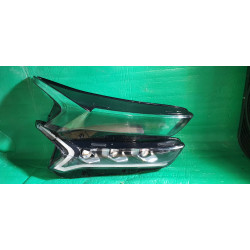 92102-L3100 Kia K5 Right Full LED Headlight 2021-2024