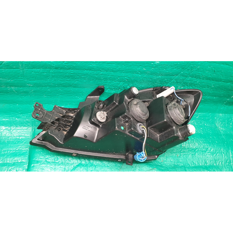 Mitsubishi Lancer Right Headlight 2004-2007