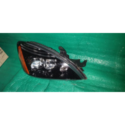 Mitsubishi Lancer Right Headlight 2004-2007