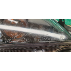 Mitsubishi Lancer Right Headlight 2004-2007