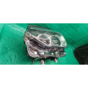 8739651 BMW X3 Left Full LED Headlight 2018-2020