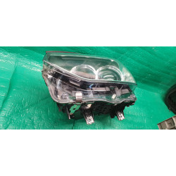 8739651 BMW X3 Left Full LED Headlight 2018-2020