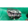 8739651 BMW X3 Left Full LED Headlight 2018-2020