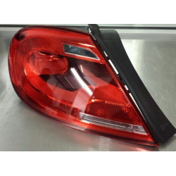 5C5945095J Volkswagen Beetle Left Tail Lamp 2012-2016 5C5945095G