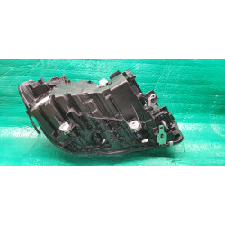 8739651 BMW X3 Left Full LED Headlight 2018-2020