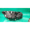 8739651 BMW X3 Left Full LED Headlight 2018-2020