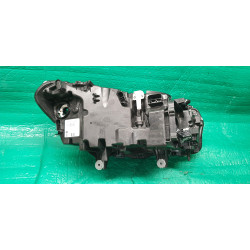 8739651 BMW X3 Left Full LED Headlight 2018-2020