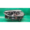 8739651 BMW X3 Left Full LED Headlight 2018-2020