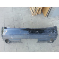 Cadillac SRX Rear Bumper 2010-2014