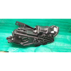 68085141AD Dodge Dart Left Halogen Headlight 2013-2016