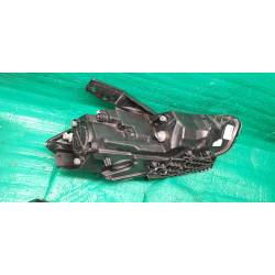 68085141AD Dodge Dart Left Halogen Headlight 2013-2016
