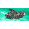 68085141AD Dodge Dart Left Halogen Headlight 2013-2016