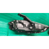 68085141AD Dodge Dart Left Halogen Headlight 2013-2016