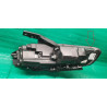 68085141AD Dodge Dart Left Halogen Headlight 2013-2016
