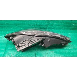 68085141AD Dodge Dart Left Halogen Headlight 2013-2016