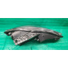 68085141AD Dodge Dart Left Halogen Headlight 2013-2016