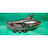 68085141AD Dodge Dart Left Halogen Headlight 2013-2016