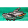 68085141AD Dodge Dart Left Halogen Headlight 2013-2016