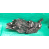 68274625AA Dodge Dart Left Halogen Black Headlight 2013-2016