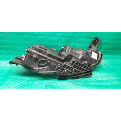 68274625AA Dodge Dart Left Halogen Black Headlight 2013-2016