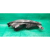 68274625AA Dodge Dart Left Halogen Black Headlight 2013-2016
