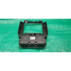 68340282AC Dodge Ram 1500 Climate Control Radio Panel 2019-2024