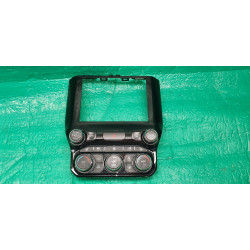 68340282AC Dodge Ram 1500 Climate Control Radio Panel 2019-2024