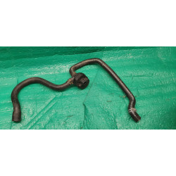 A2118350264 Mercedes-Benz E Heater Auxiliary Water Pump 2003-2015