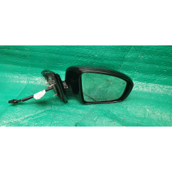 96301-3KA9D Nissan Pathfinder Right Camera Mirror 2013-2017 96301-3KS0D