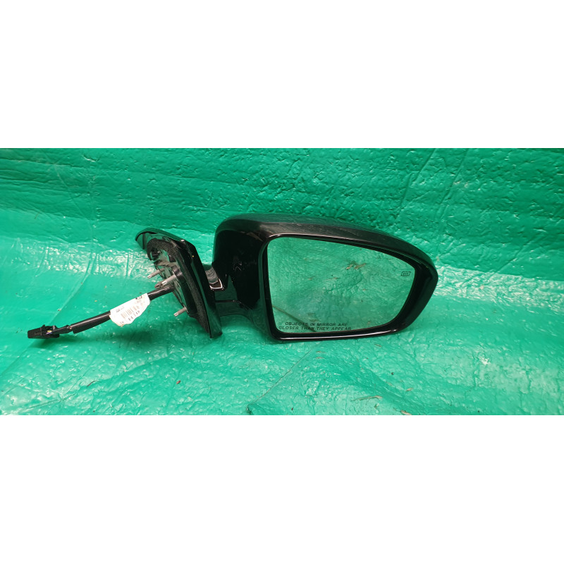 96301-3KA9D Nissan Pathfinder Right Camera Mirror 2013-2017 96301-3KS0D