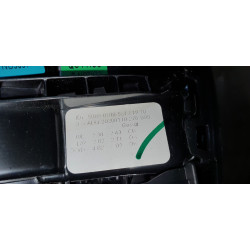 561819703G Volkswagen Passat Left Driver Air Vent Outlet Grill 2020-2023