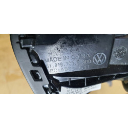561819703G Volkswagen Passat Left Driver Air Vent Outlet Grill 2020-2023