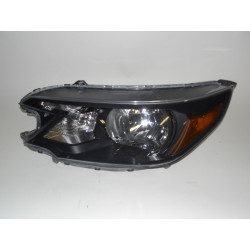 Honda CR-V Left Headlight 2012-2014