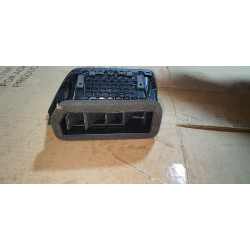 561819703G Volkswagen Passat Left Driver Air Vent Outlet Grill 2020-2023