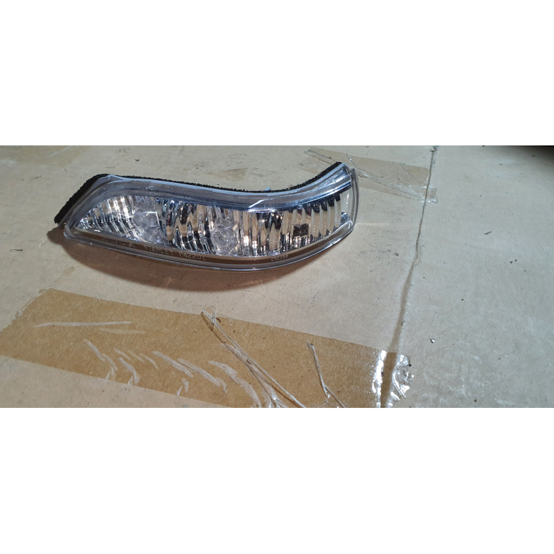 Acura RL Left Mirror LED Light Turn Signal Lamp 2005-2008