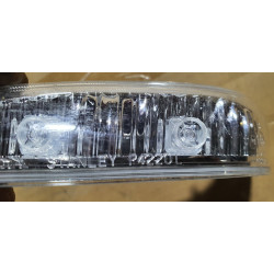 Acura RL Left Mirror LED Light Turn Signal Lamp 2005-2008