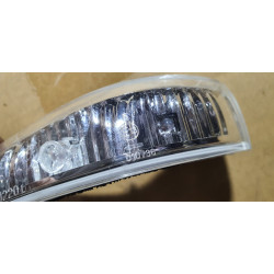 Acura RL Left Mirror LED Light Turn Signal Lamp 2005-2008