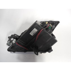 Nissan Sentra Right Chrome Bezel Headlight 2007-2009