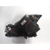 Nissan Sentra Right Chrome Bezel Headlight 2007-2009